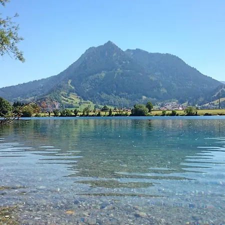 Hauskneppler Burgberg (Bavaria)