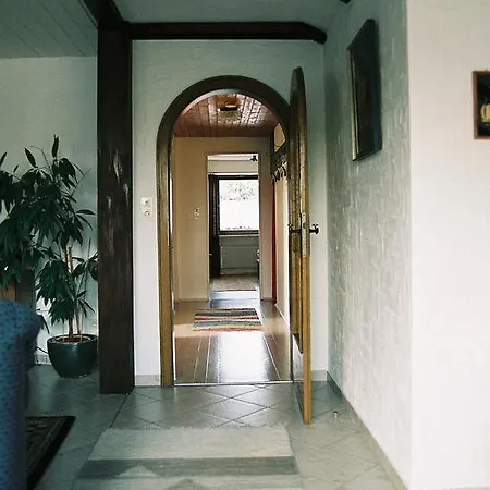 Διαμέρισμα Hauskneppler Burgberg (Bavaria)